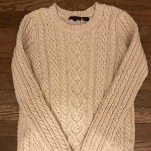 Jeanne Pierre Sweater